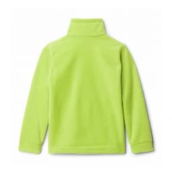 Baby Boys' Columbia Steens Mountain II Fleece Jacket Super Blue -Columbia popular shop unnamed file 409