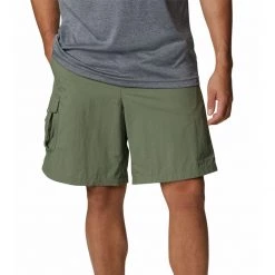 Men's Columbia PFG Bahama Hybrid Shorts City Grey
