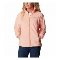 Women's Columbia Fire Side II Sherpa Full Zip Jacket Stone Green 13 Women's Columbia Fire Side II Sherpa Full Zip Jacket Stone Green -Columbia popular shop unnamed file 438