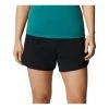 Women's Columbia Bogata Bay Stretch Hybrid Shorts Coral Reef