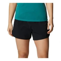Women's Columbia Bogata Bay Stretch Hybrid Shorts Coral Reef