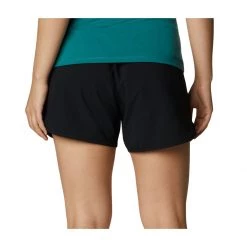 Women's Columbia Bogata Bay Stretch Hybrid Shorts Coral Reef -Columbia popular shop unnamed file 443