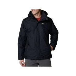 Men's Columbia Tunnel Falls™ Interchange Jacket Black