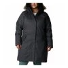 Women's Columbia Juniper Ridge™ Down Parka City Grey