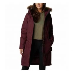 Women's Columbia Juniper Ridge™ Down Parka City Grey -Columbia popular shop unnamed file 468