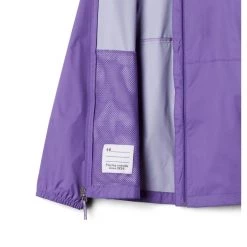 Girls' Columbia Switchback II Rain Jacket Red Hibiscus 8 Girls' Columbia Switchback II Rain Jacket Red Hibiscus -Columbia popular shop unnamed file 485