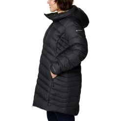 Women's Columbia Autumn Park™ Down Mid Jacket Stone Green -Columbia popular shop unnamed file 489