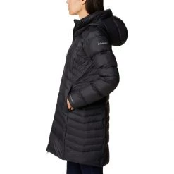 Women's Columbia Autumn Park™ Down Mid Jacket Stone Green -Columbia popular shop unnamed file 491