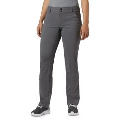 Women's Columbia Saturday Trail Stretch Pants India Ink