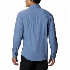 Men's Columbia Newton Ridge Shirt Ancient Fossil -Columbia popular shop unnamed file 503