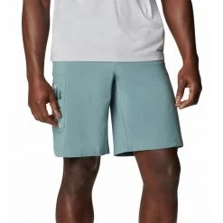 Columbia popular shop 18 Men's Columbia PFG Terminal Tackle Hybrid Shorts Collegiate Navy/white