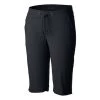 Women's Columbia Plus Anytime Outdoor Shorts Black