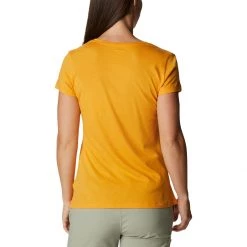 Women's Columbia Daisy Days T-Shirt Nocturnal Heather Born -Columbia popular shop unnamed file 569