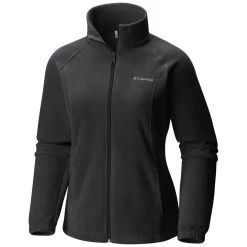 Women's Columbia Plus Benton Springs Full Zip Jacket Coral Reef 8 Women's Columbia Plus Benton Springs Full Zip Jacket Coral Reef -Columbia popular shop unnamed file 578