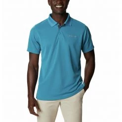 Men's Columbia Utilizer Polo Coral Reef -Columbia popular shop unnamed file 585