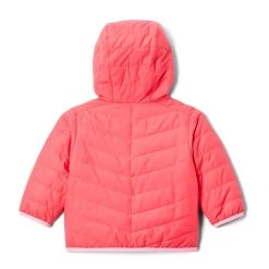 Baby Columbia Double Trouble Reversible Jacket Black/chalk -Columbia popular shop unnamed file 615