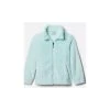 Girls' Columbia Fireside Sherpa Full Zip Jacket Marionberry