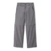 Boys' Columbia Silver Ridge IV Convertible Pants Olive