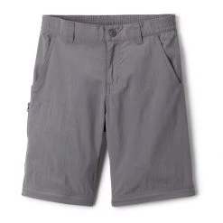 Boys' Columbia Silver Ridge IV Convertible Pants Olive -Columbia popular shop unnamed file 632