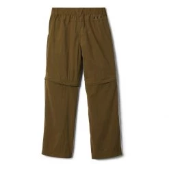 Boys' Columbia Silver Ridge IV Convertible Pants Olive -Columbia popular shop unnamed file 634