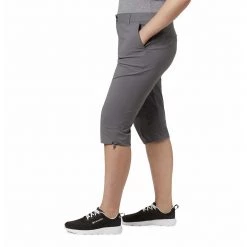 Women's Columbia Plus Saturday Trail II Capris City Grey 7 Women's Columbia Plus Saturday Trail II Capris City Grey -Columbia popular shop unnamed file 666
