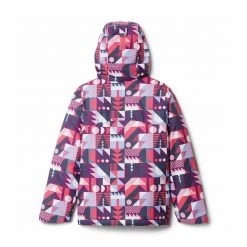 Girls' Columbia Horizon Ride Jacket Plum Folk Floral Print 6 Girls' Columbia Horizon Ride Jacket Plum Folk Floral Print -Columbia popular shop unnamed file 68