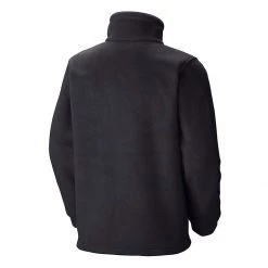 Toddler Boys' Columbia Steens Mountain II Fleece Jacket Black 6 Toddler Boys' Columbia Steens Mountain II Fleece Jacket Black -Columbia popular shop unnamed file 680