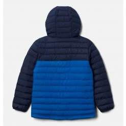 Boys' Columbia Powder Lite Jacket Black -Columbia popular shop unnamed file 688