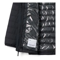 Boys' Columbia Powder Lite Jacket Black -Columbia popular shop unnamed file 692