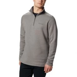 Men's Columbia Great Hart Mountain III 1/2 Zip Bluestone -Columbia popular shop unnamed file 697