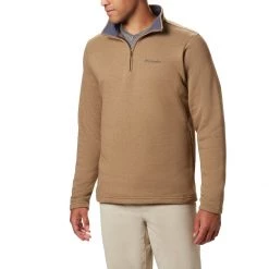Men's Columbia Great Hart Mountain III 1/2 Zip Bluestone -Columbia popular shop unnamed file 698