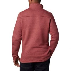 Men's Columbia Great Hart Mountain III 1/2 Zip Bluestone -Columbia popular shop unnamed file 699