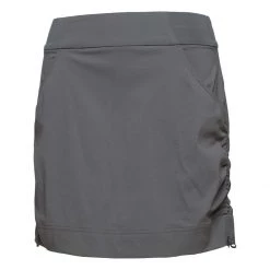 Women's Columbia Anytime Skort City Grey -Columbia popular shop unnamed file 7