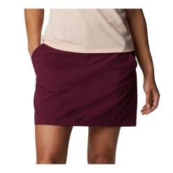 Women's Columbia Saturday Trail Skort Marionberry