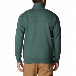 Men's Columbia Great Hart Mountain III 1/2 Zip Bluestone -Columbia popular shop unnamed file 700