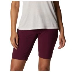 Women's Columbia Saturday Trail Bermuda Shorts Black -Columbia popular shop unnamed file 711