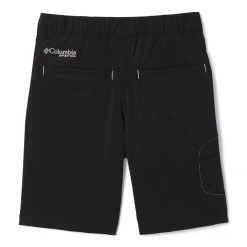 Boys' Columbia PFG Terminal Tackle Cargo Shorts Black -Columbia popular shop unnamed file 725