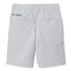 Boys' Columbia PFG Terminal Tackle Cargo Shorts Black -Columbia popular shop unnamed file 726