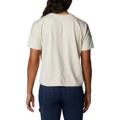 Women's Columbia Weekend Adventure™ Short Sleeve T-Shirt Dark Nocturnal -Columbia popular shop unnamed file 746