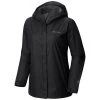 Women's Columbia Plus Arcadia II Rain Jacket Velvet Cove