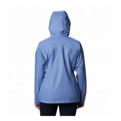 Women's Columbia Plus Arcadia II Rain Jacket Velvet Cove -Columbia popular shop unnamed file 751