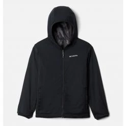 Columbia Pixel Grabber Reversible Jacket Black Camo -Columbia popular shop unnamed file 756