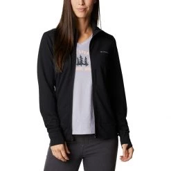 Women's Columbia Weekend Adventure Full Zip Sea Wave -Columbia popular shop unnamed file 776