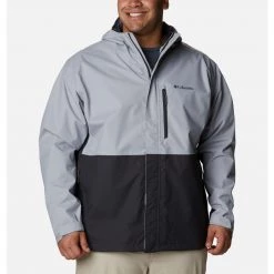 Men's Columbia Hikebound Rain Jacket Deep Marine -Columbia popular shop unnamed file 787