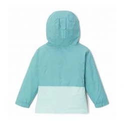 Girls' Columbia RainZilla Rain Jacket Sea Icy -Columbia popular shop unnamed file 808