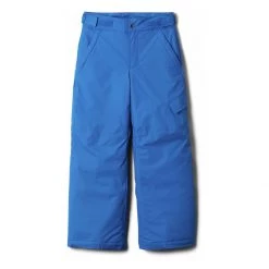 Boys' Columbia Ice Slope II Pants Black