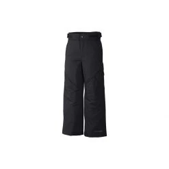 Boys' Columbia Ice Slope II Pants Black -Columbia popular shop unnamed file 823