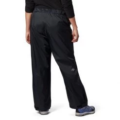 Women's Columbia Plus Size Storm Surge Rain Pants Black -Columbia popular shop unnamed file 827