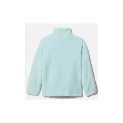 Girls' Columbia Fireside Sherpa Full Zip Jacket Pink Orchid -Columbia popular shop unnamed file 836