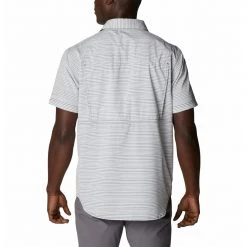 Men's Columbia Twisted Creek III Short Sleeve Shirt Black Wave Crest Stripe 7 Men's Columbia Twisted Creek III Short Sleeve Shirt Black Wave Crest Stripe -Columbia popular shop unnamed file 841